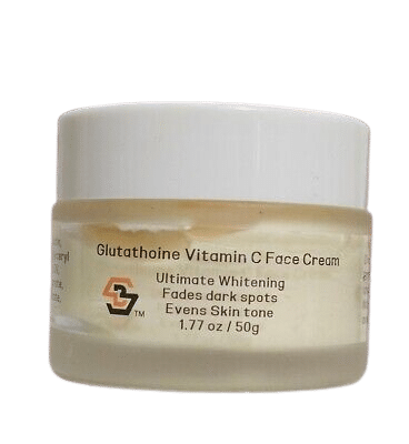 Glutathione Vitamin C Face Cream | 50g