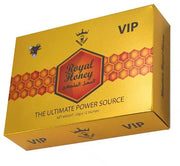 Royal Honey Ultimate Power Source Intimate Supplement (pack)