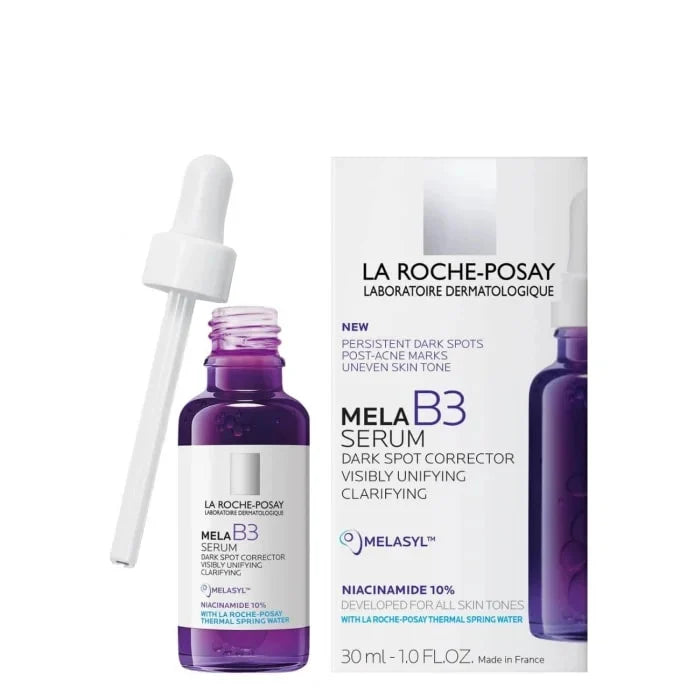 La Roche-Posay Mela B3 Face Serum