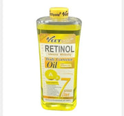VEET Gold Retinol Correcting Body Oil | 1000ml