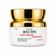 Glow Recipe Alpha Arbutin + Niacinamide Face Cream