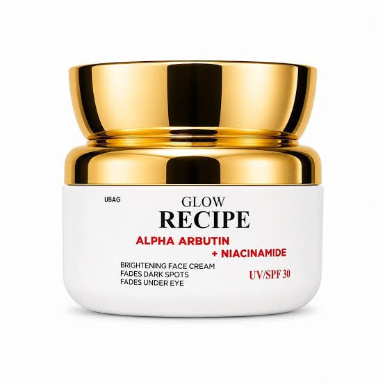 Glow Recipe Alpha Arbutin + Niacinamide Face Cream