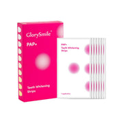 GlorySmile - PAP+ Teeth Whitening Strips