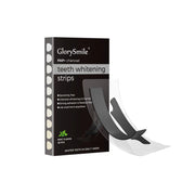 GlorySmile - PAP+ Charcoal Teeth Whitening Strips