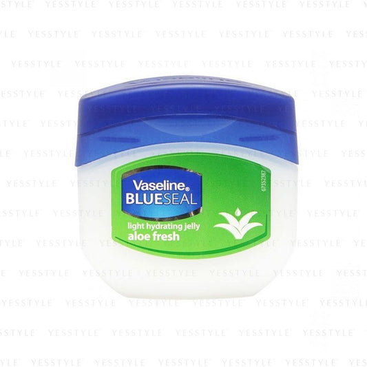 Vaseline - Aloe Fresh Light Hydrating Jelly
