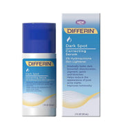 Differin Dark Spot Correcting Face Serum 30ml