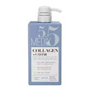 Medix 5.5 Collagen + Caviar Cream 15 FL 0z | (444ml)