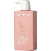Medix 5.5 Hyaluronic + Cica Extract Body Lotion 15 FL 0z/ 444ml