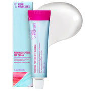 Good Molecules Firming Peptide Eye Cream