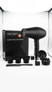 Fashion Series Hair Dryer