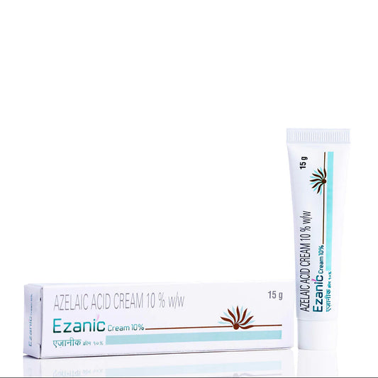 AZELAIC ACID FACE CREAM 10%
