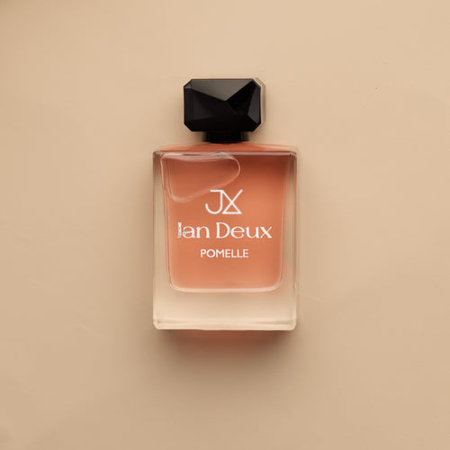 POMELLE