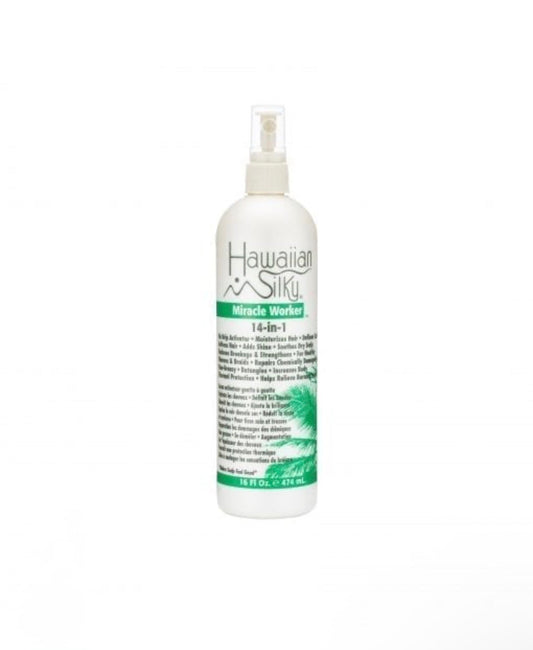 HAWAIIAN SILKY 14-IN-1 LEAVE-IN HAIR CARE CONDITIONER