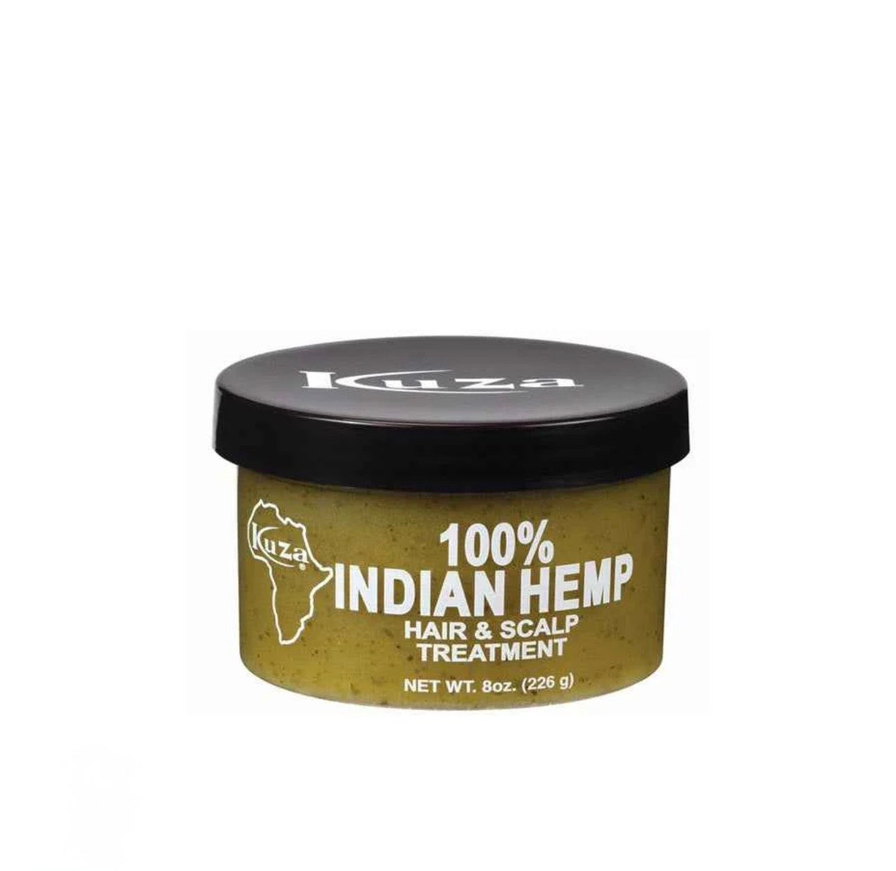 KUZA HAIR DANDRUFF CREAM