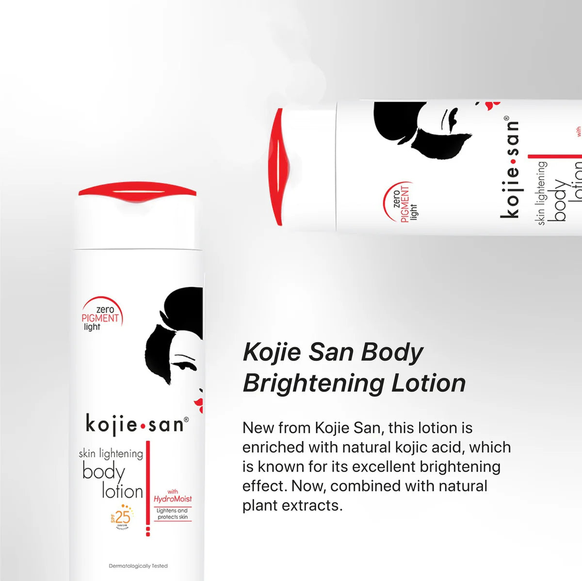 KOJIC SAN BODY LOTION