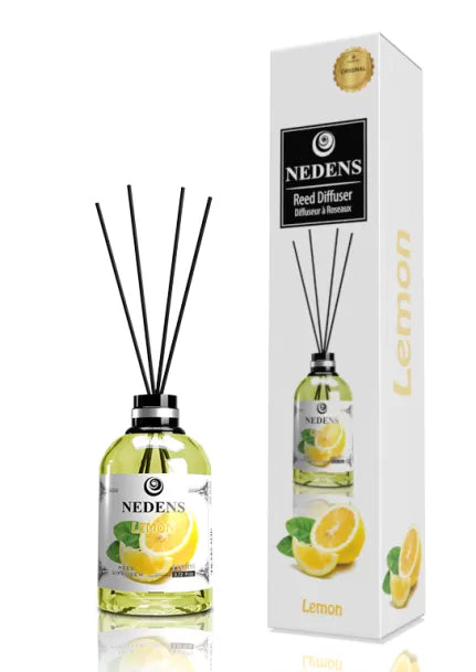NEDENS REED DIFFUSERS (1100ml)