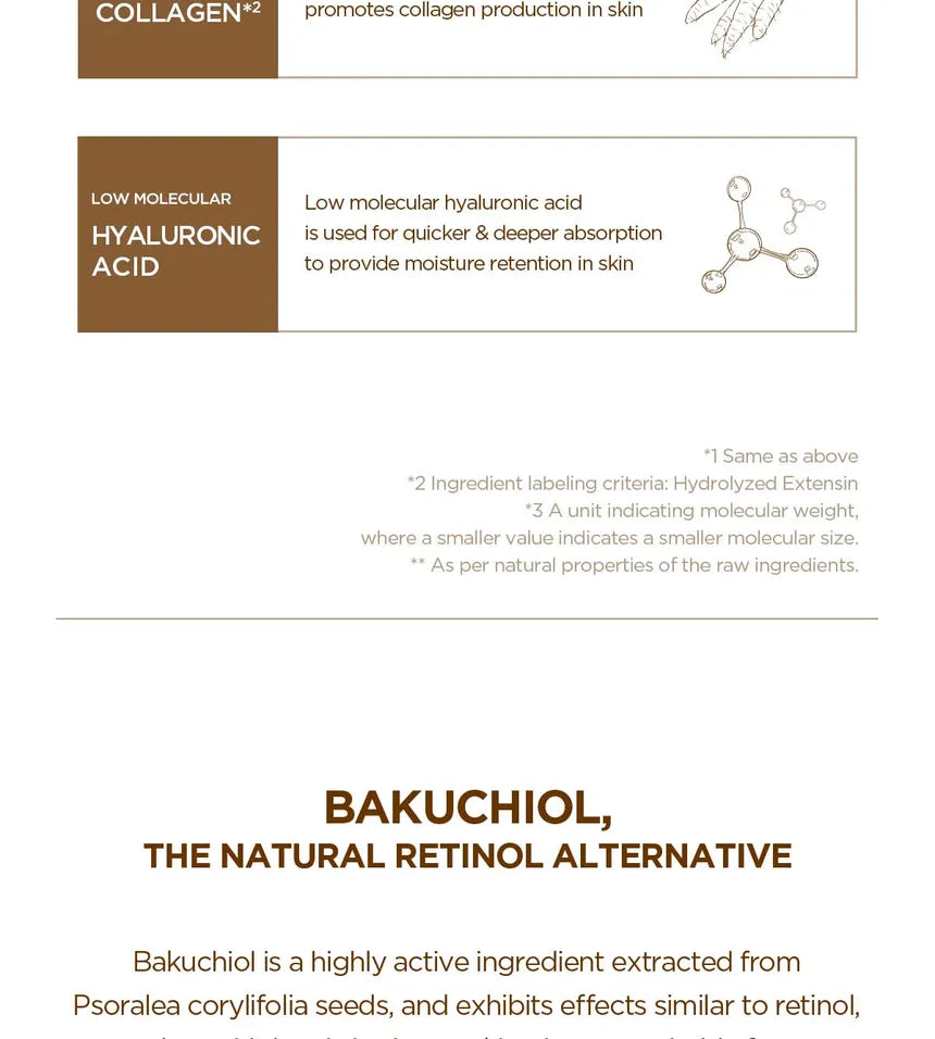 SKIN 1004 - Madagascar Centella Probio-Cica Bakuchiol Eye Cream Twin Pack Set