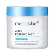 Medicube - Tampon zéro pores doux