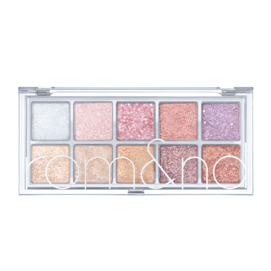 ROM&ND BETTER THAN PALETTE (8G)