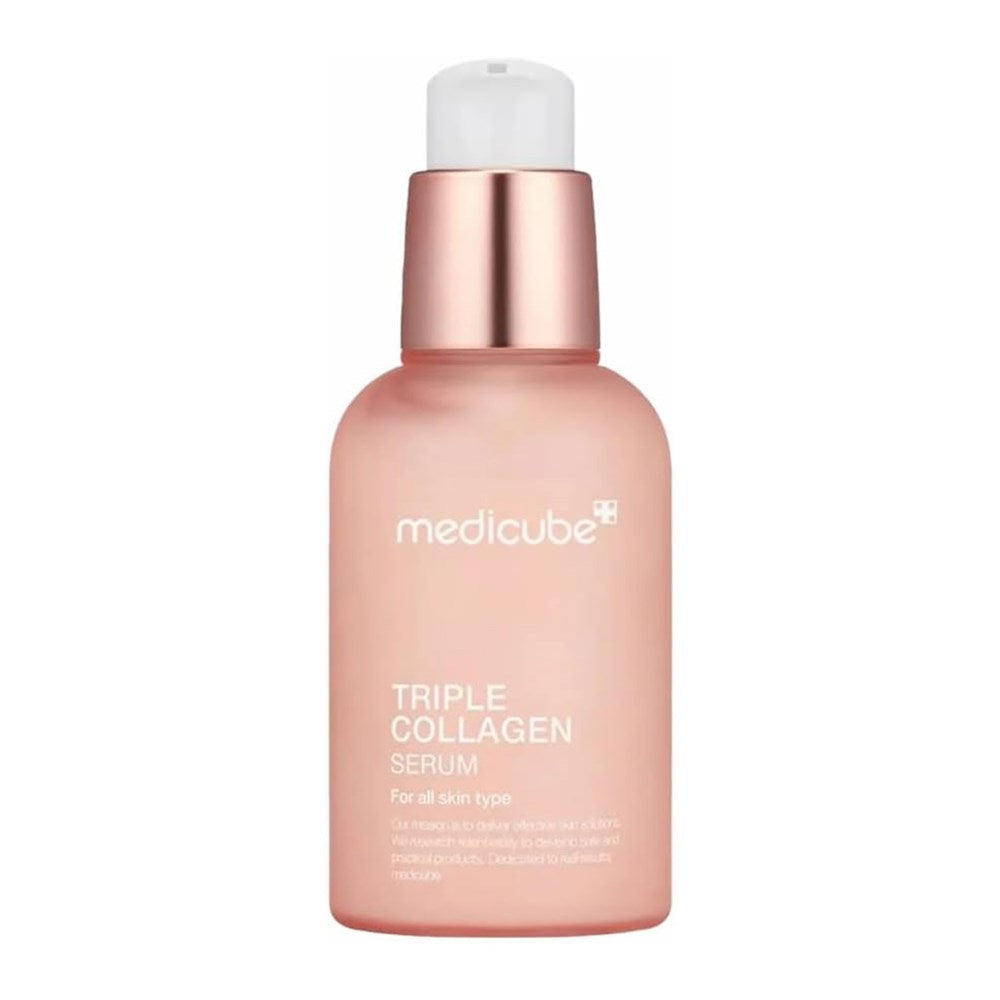MEDICUBE TRIPLE COLLAGEN SERUM 4.0 55ml image 2