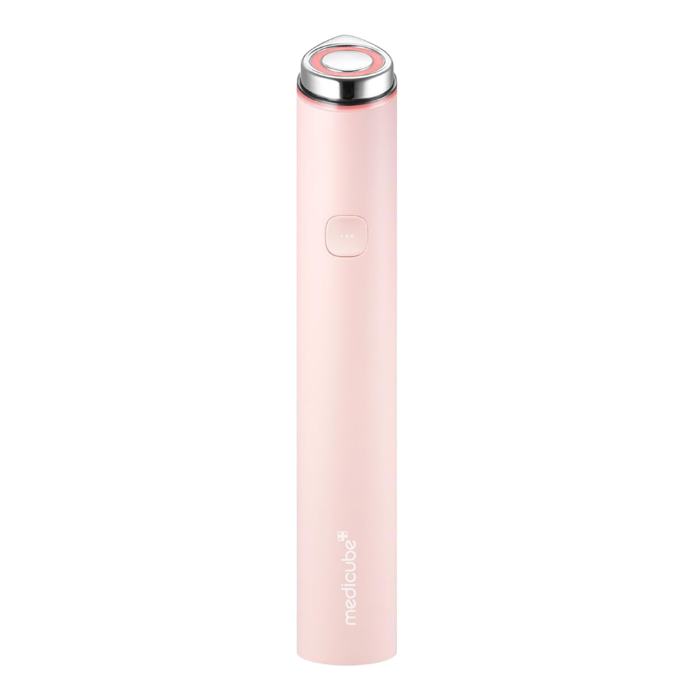 MEDICUBE AGE-R BOOSTER PRO MINI PINK (75g) image 2