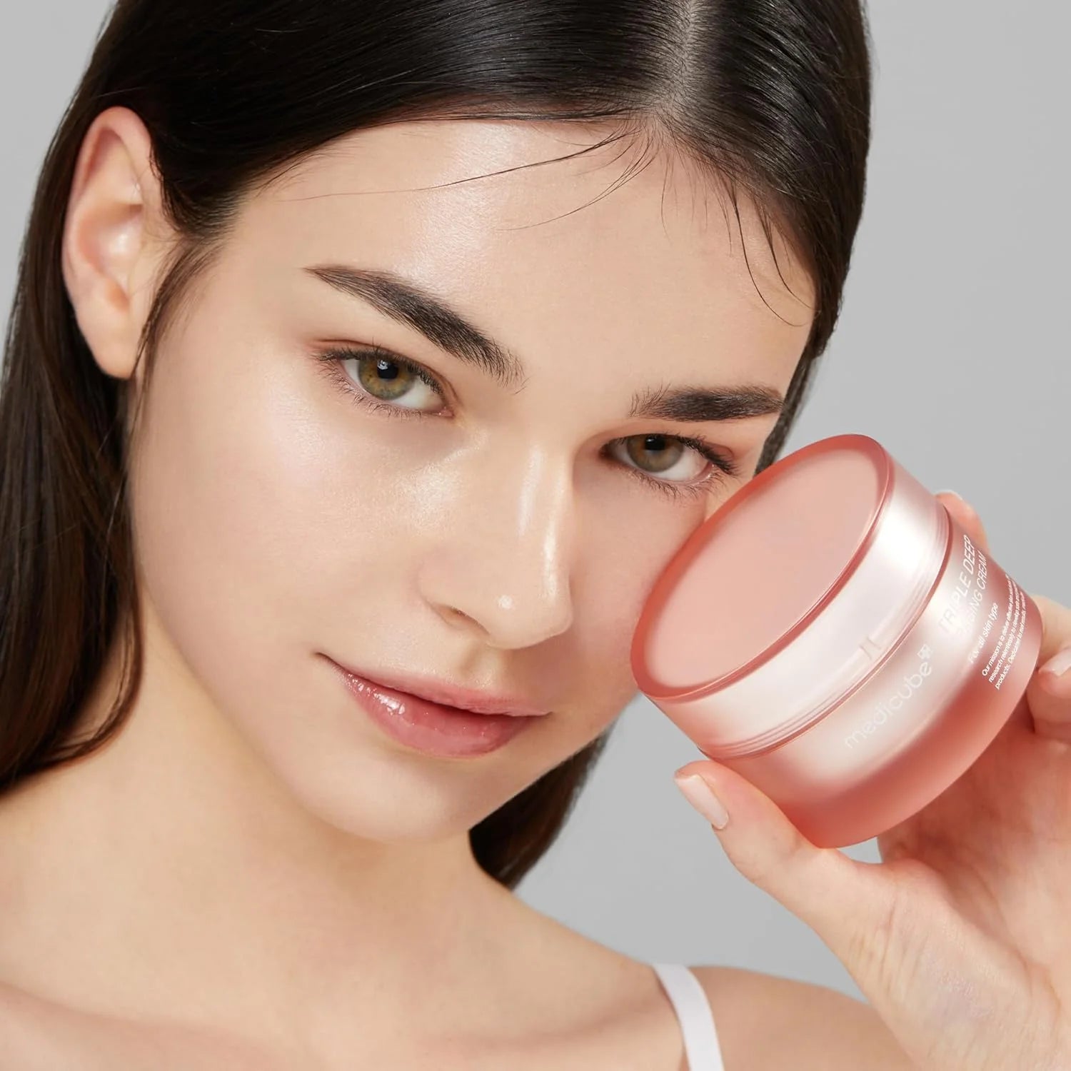 Medicube - Crème Triple Collagène 4.0