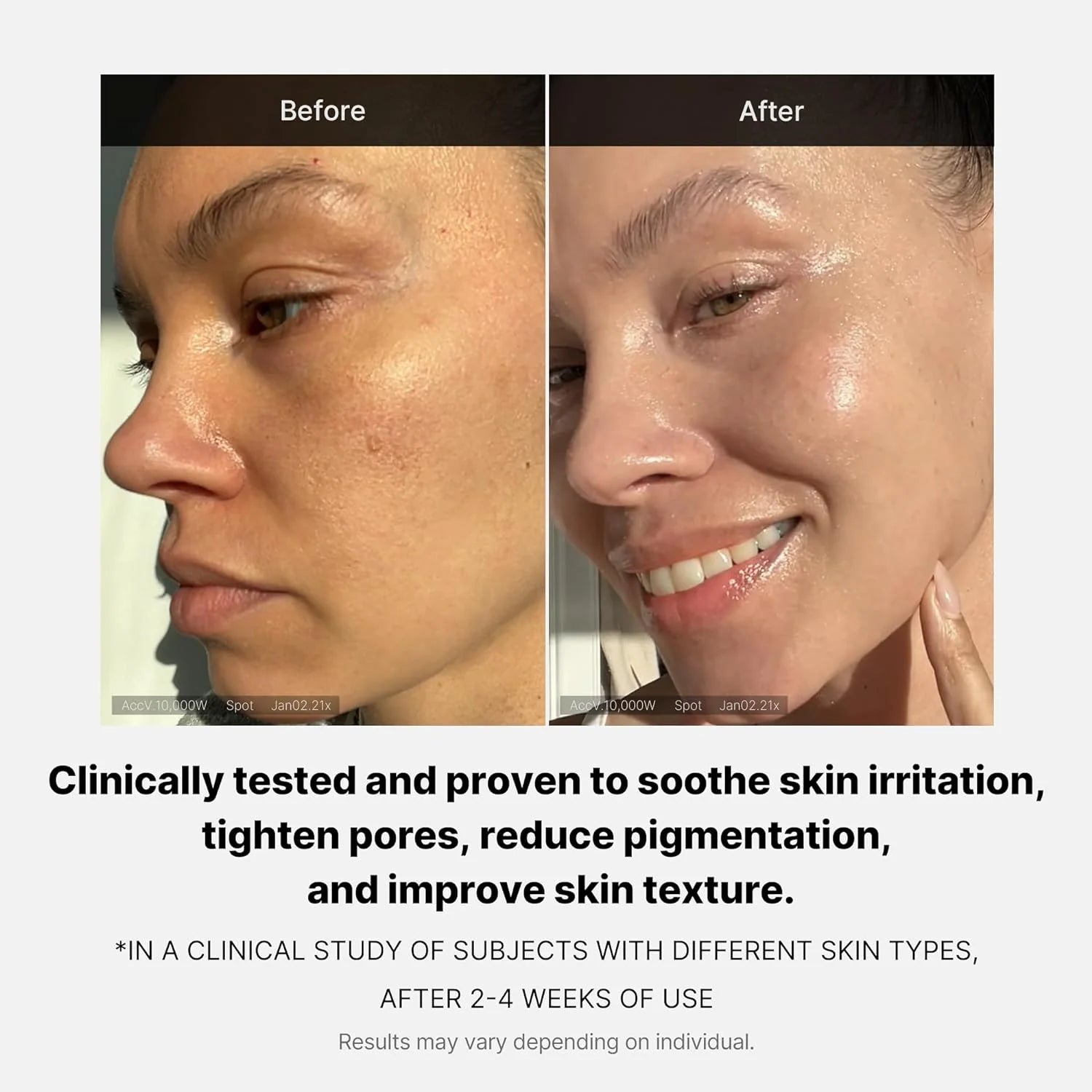 Medicube - Crème Triple Collagène 4.0