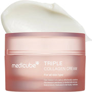 Medicube - Crème Triple Collagène 4.0