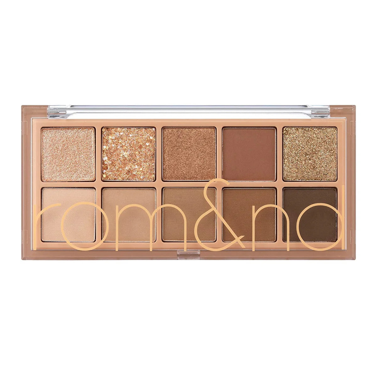 ROM&amp;ND MEILLEUR QUE LA PALETTE (8G)