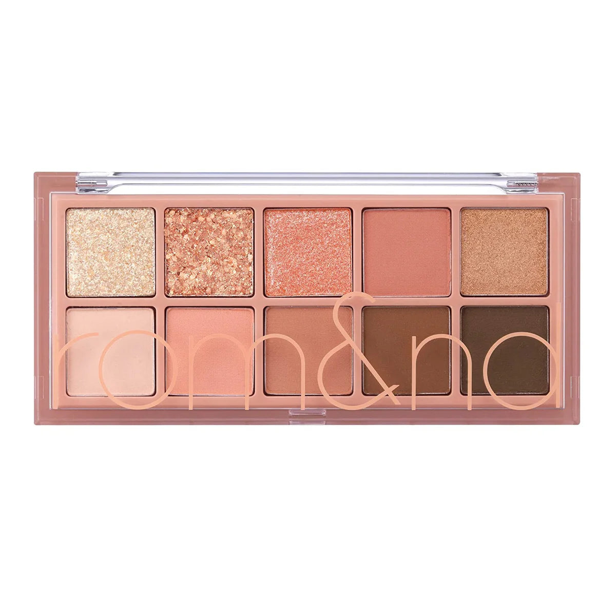 ROM&amp;ND MEILLEUR QUE LA PALETTE (8G)