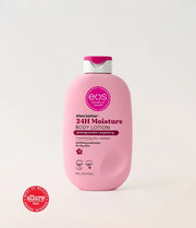 eos Pomegranate Raspberry Body Lotion - 16 fl oz (473 mL)