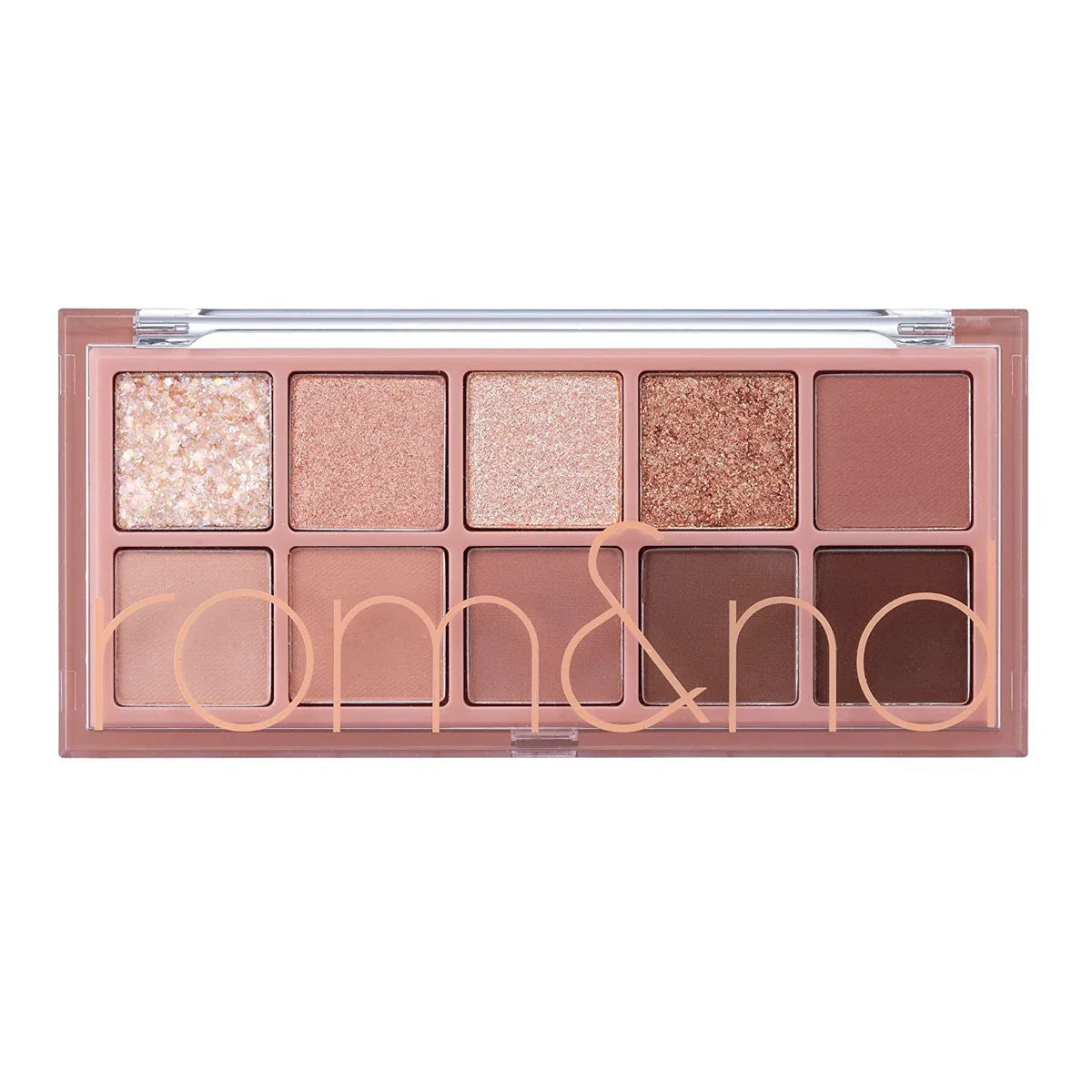 ROM&amp;ND MEILLEUR QUE LA PALETTE (8G)