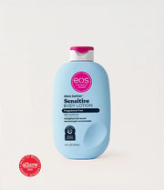 eos Sensitive Skin Body Lotion - 16 fl oz (473 mL)