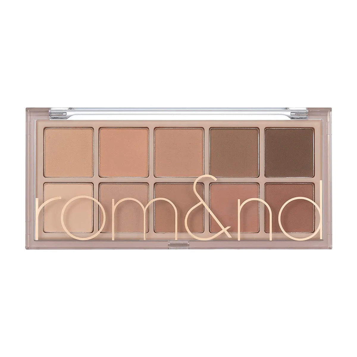 ROM&amp;ND MEILLEUR QUE LA PALETTE (8G)
