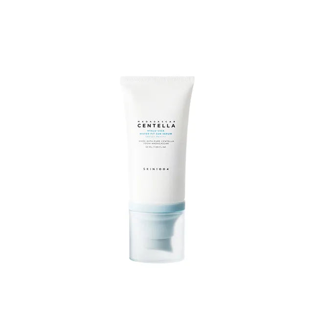 SKIN1004 MADAGASCAR CENTELLA HYALU-CICA WATER-FIT SUNSCREEN (50 ml)