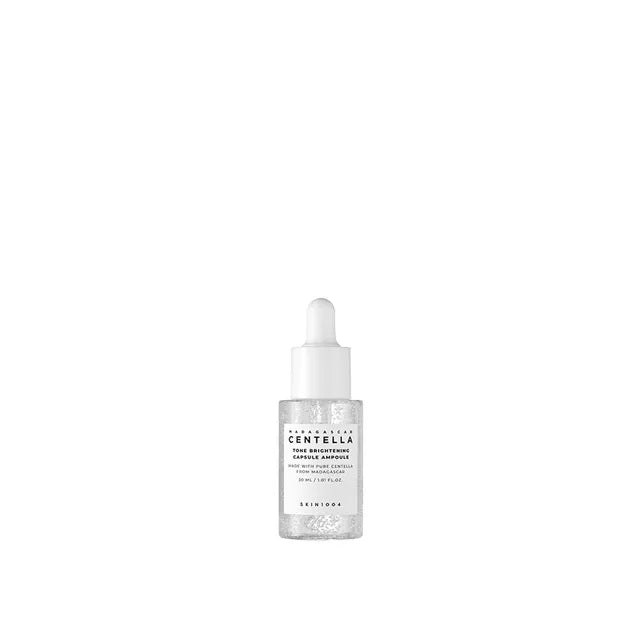 SKIN 1004 - Madagascar Centella Tone Brightening Capsule Ampoule serum Jumbo