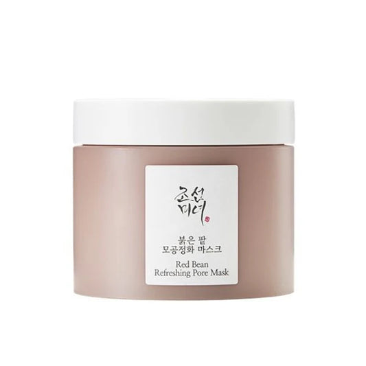 BEAUTY BY JOSEON RED REFRESHING PORE MASK  (140ML)