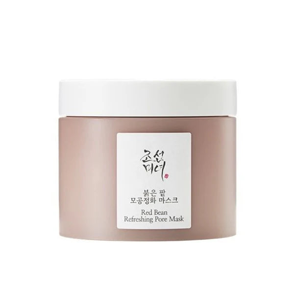 BEAUTY BY JOSEON RED MASQUE RAFRAÎCHISSANT POUR LES PORES (140ML)