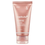 Medicube - Masque enveloppant de nuit au collagène 