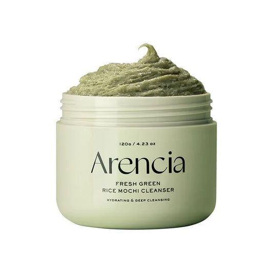 ARENCÍA MOCHI CLEANSER (120G)