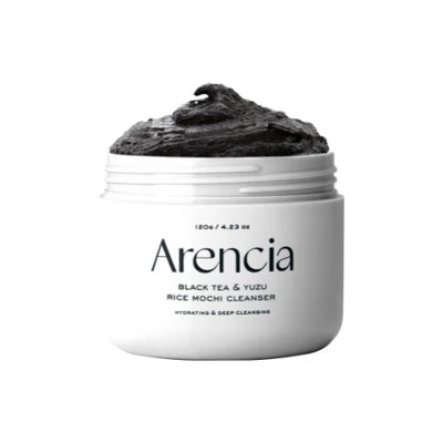 ARENCÍA MOCHI CLEANSER (120G)