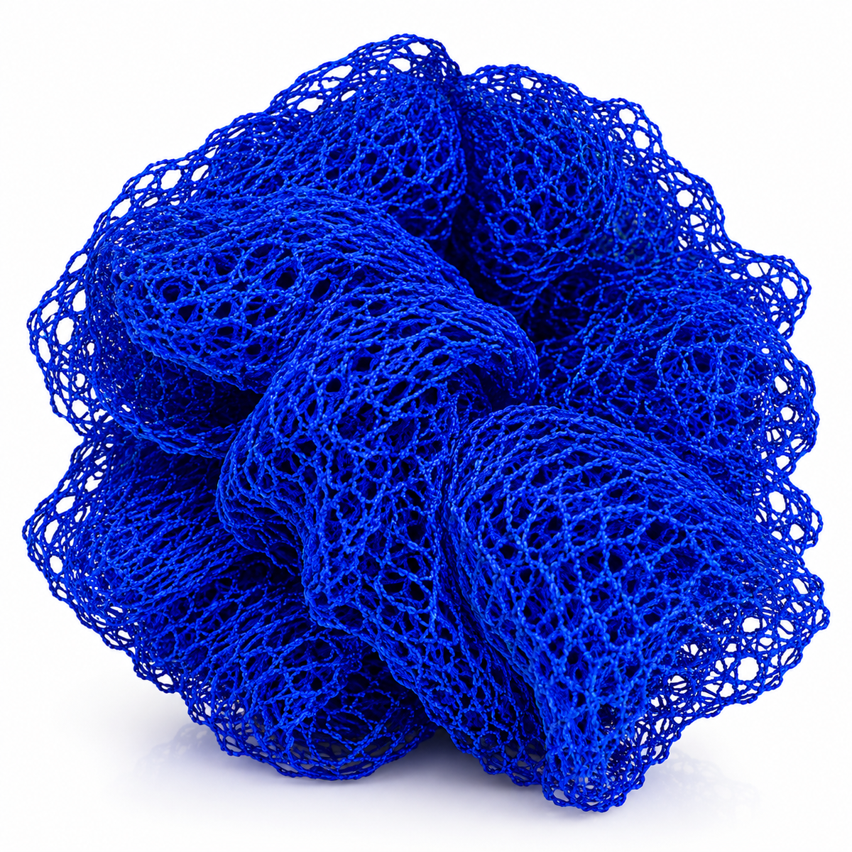 AFRICAN MESH SPONGE