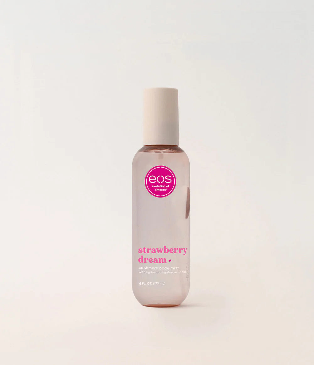 EOS STRAWBERRY DREAM BODY MIST