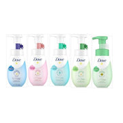 Mousse nettoyante visage DOVE BEAUTY – 150 ml