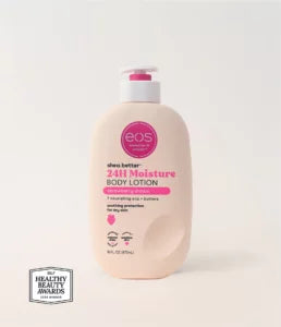 EOS Strawberry Dream Body Lotion