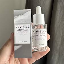 SKIN 1004 - Madagascar Centella Tone Brightening Capsule Ampoule serum Jumbo