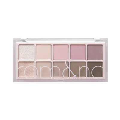 ROM&amp;ND MEILLEUR QUE LA PALETTE (8G)