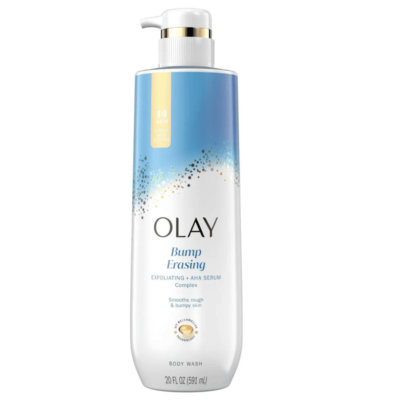 OLAY