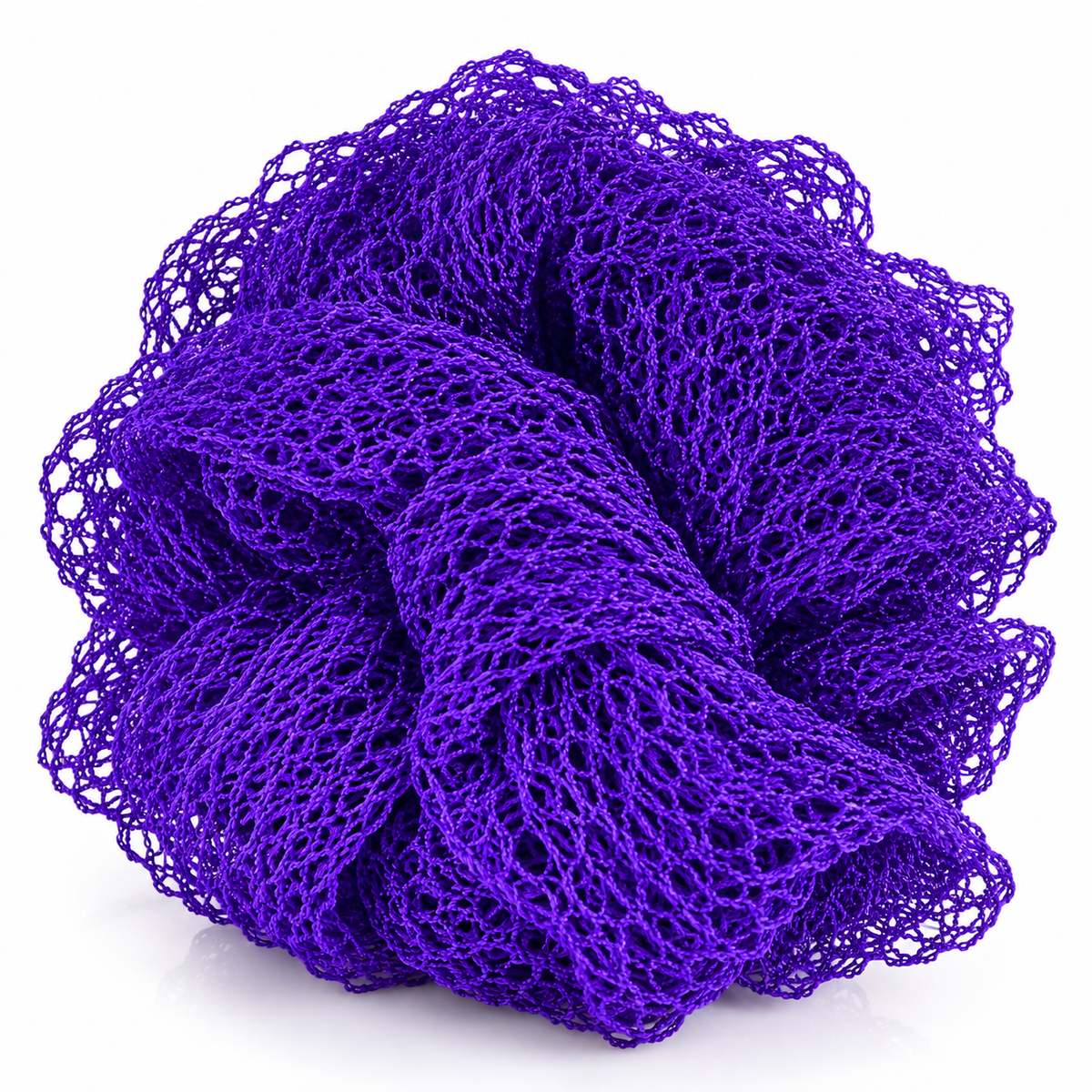 AFRICAN MESH SPONGE