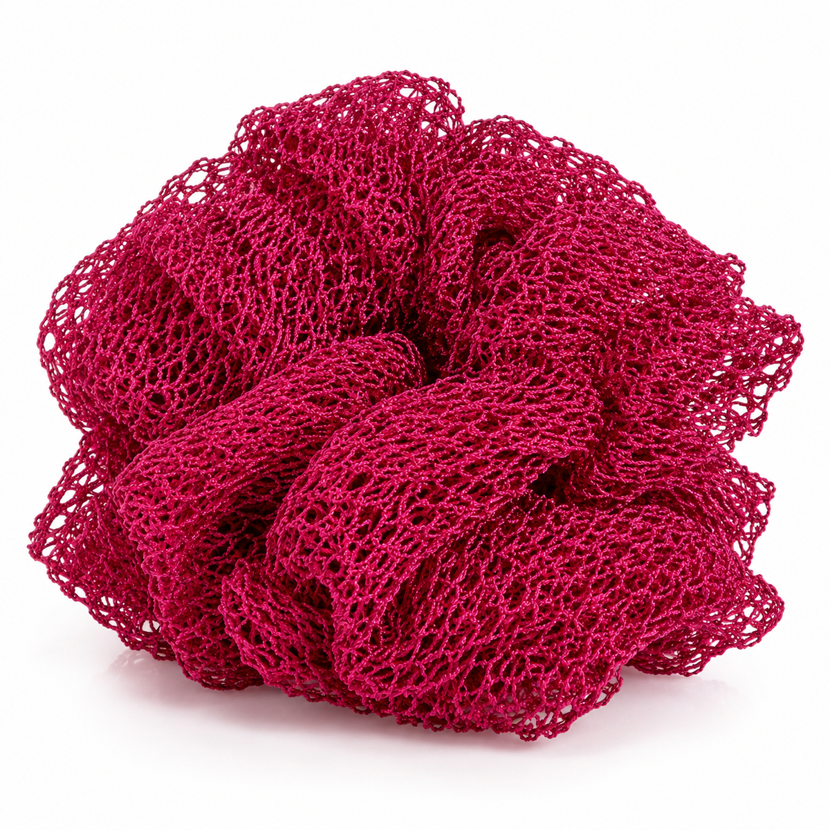 AFRICAN MESH SPONGE